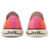 Chuck Taylor All Star Us Cc Low Top Ox „Coral Pink”