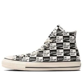 Chuck Taylor All Star US Coca-Cola CK „Black White”