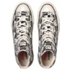 Chuck Taylor All Star US Coca-Cola CK „Black White”