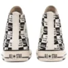Chuck Taylor All Star US Coca-Cola CK „Black White”