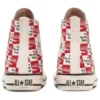 Chuck Taylor All Star US Coca-Cola CK „Red White”