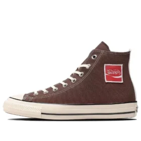 chuck taylor all star us coca cola uf brown 1 280x280 - Chuck Taylor All Star US Coca-Cola UF &bdquo;Brown&rdquo;