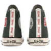Chuck Taylor All Star US Coca-Cola UF „Verde”