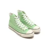 Chuck Taylor All Star US Colors Hi „Fluorescent Green”