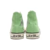 Chuck Taylor All Star US Colors Hi „Fluorescent Green”