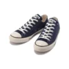 Chuck Taylor All Star US Corduroy OX „Blue White”
