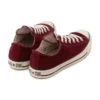 Chuck Taylor All Star US Corduroy OX „Red White”
