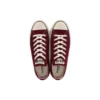 Chuck Taylor All Star US Corduroy OX „Red White”