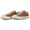 Chuck Taylor All Star US Denim Ox „Brown”