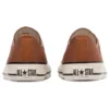 Chuck Taylor All Star US Denim Ox „Brown”