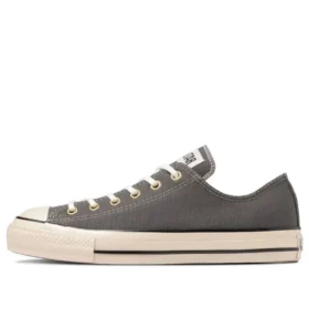 Chuck Taylor All Star Us Duckcanvas Ox „Smokey Black”