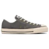 Chuck Taylor All Star Us Duckcanvas Ox „Smokey Black”