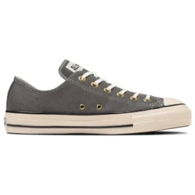 Chuck Taylor All Star Us Duckcanvas Ox „Smokey Black”