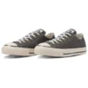 Chuck Taylor All Star Us Duckcanvas Ox „Smokey Black”