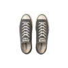 Chuck Taylor All Star Us Duckcanvas Ox „Smokey Black”