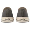 Chuck Taylor All Star Us Duckcanvas Ox „Smokey Black”