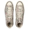 Chuck Taylor All Star Us Flower HI „Tan White”