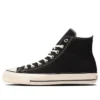 Chuck Taylor All Star Us Hemp HI „Black White”