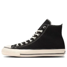 Chuck Taylor All Star Us Hemp HI „Black White”