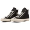 Chuck Taylor All Star Us Hemp HI „Black White”