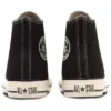 Chuck Taylor All Star Us Hemp HI „Black White”