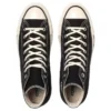 Chuck Taylor All Star Us Hemp HI „Black White”