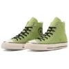 Chuck Taylor All Star US Hemp HI „Verde Alb”