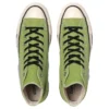 Chuck Taylor All Star US Hemp HI „Verde Alb”
