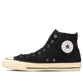 Chuck Taylor All Star Us Hi „Black White Beige”