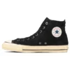 Chuck Taylor All Star Us Hi „Black White Beige”
