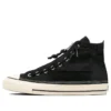 Chuck Taylor All Star US HI x WHIZLIMITED mita sneakers „Black”