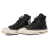 Chuck Taylor All Star US HI x WHIZLIMITED mita sneakers „Black”