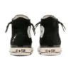 Chuck Taylor All Star US HI x WHIZLIMITED mita sneakers „Black”