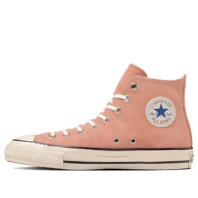 Chuck Taylor All Star Us High „Coral Pink”