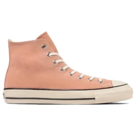 Chuck Taylor All Star Us High „Coral Pink”