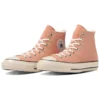 Chuck Taylor All Star Us High „Coral Pink”