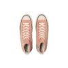Chuck Taylor All Star Us High „Coral Pink”
