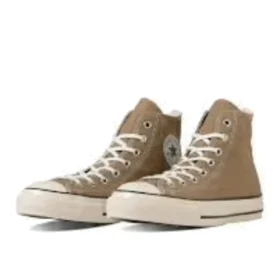 Chuck Taylor All Star Us High „Olive Green White”