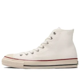 Chuck Taylor All Star US High Top „Alb”