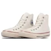 Chuck Taylor All Star US High Top „Alb”