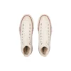 Chuck Taylor All Star US High Top „Alb”