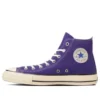 Chuck Taylor All Star US High Top „Blue Violet”