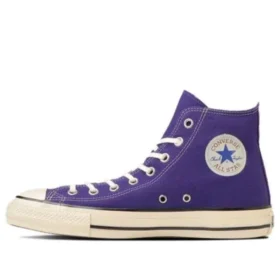 Chuck Taylor All Star US High Top „Blue Violet”