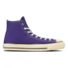 Chuck Taylor All Star US High Top „Blue Violet”