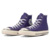 Chuck Taylor All Star US High Top „Blue Violet”