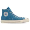 Chuck Taylor All Star US High Top „Classic Blue”