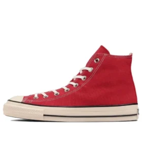Chuck Taylor All Star US High Top „Classic Red”
