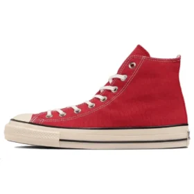 Chuck Taylor All Star US High Top „Classic Red”