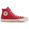 Chuck Taylor All Star US High Top „Classic Red”