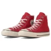 Chuck Taylor All Star US High Top „Classic Red”